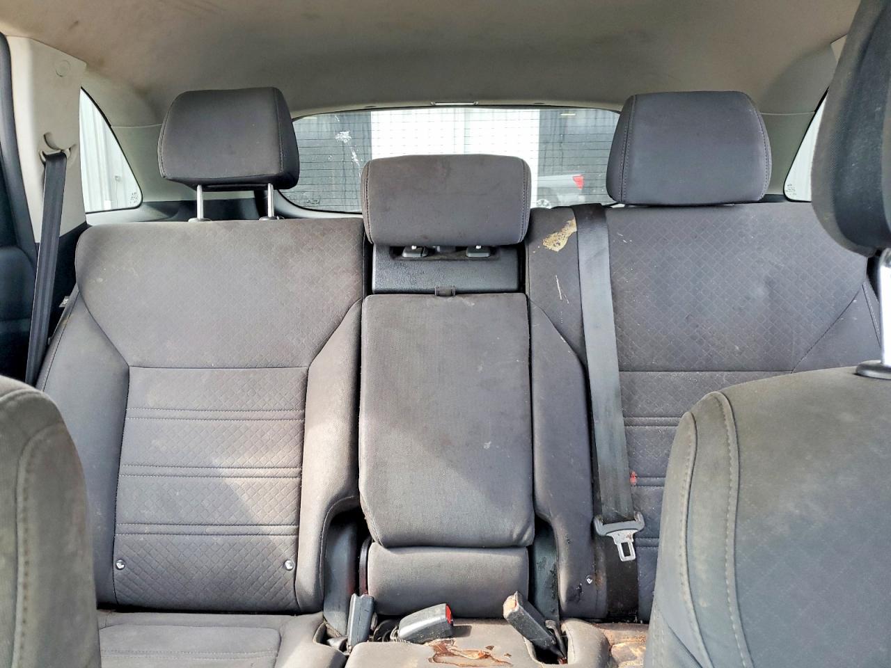 Kia Sorento Lx