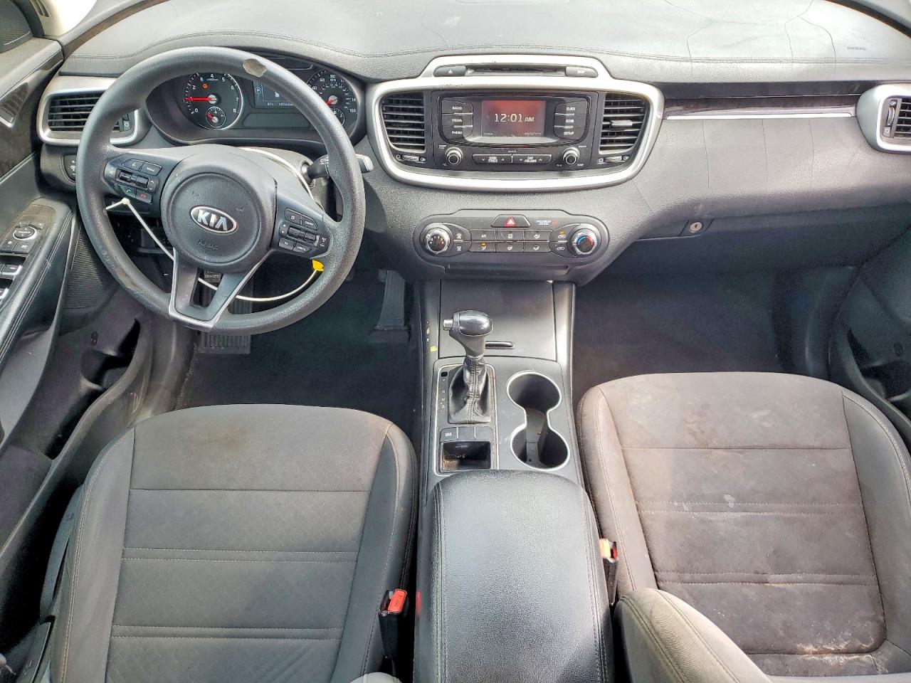 Kia Sorento Lx