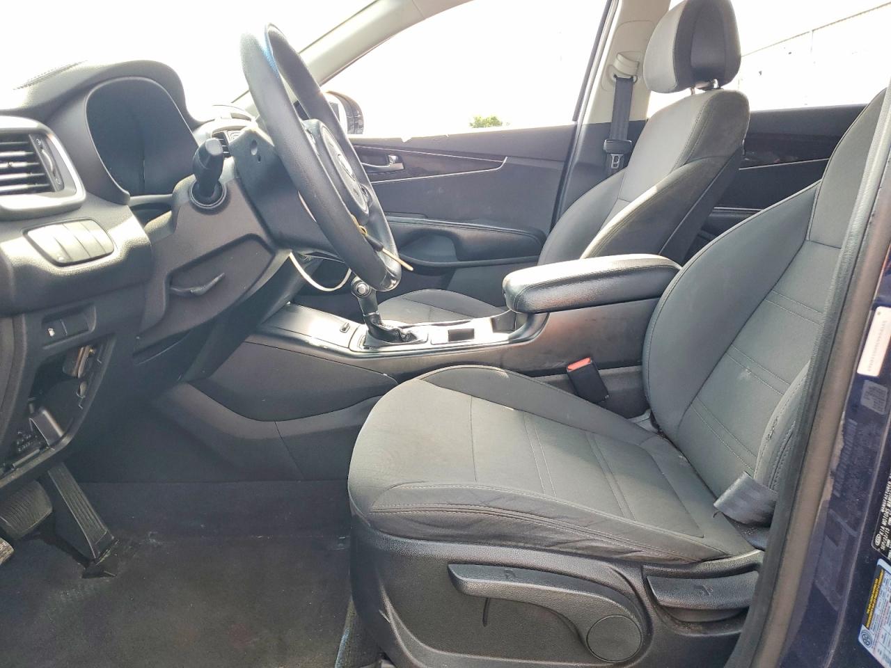Kia Sorento Lx