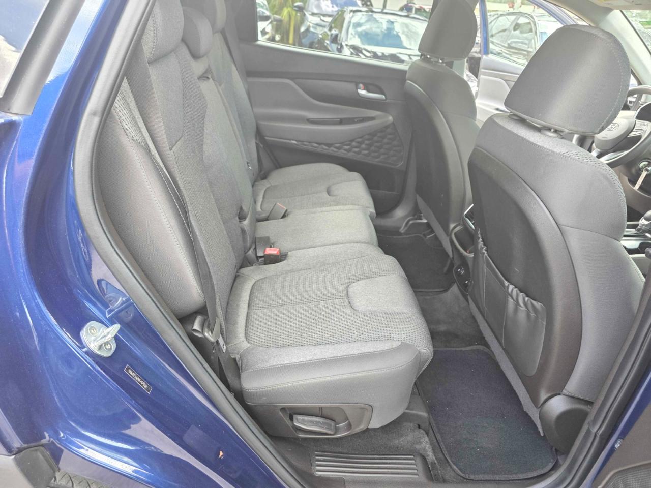 Hyundai SANTA FE Se