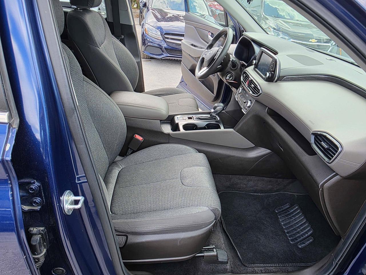 Hyundai SANTA FE Se