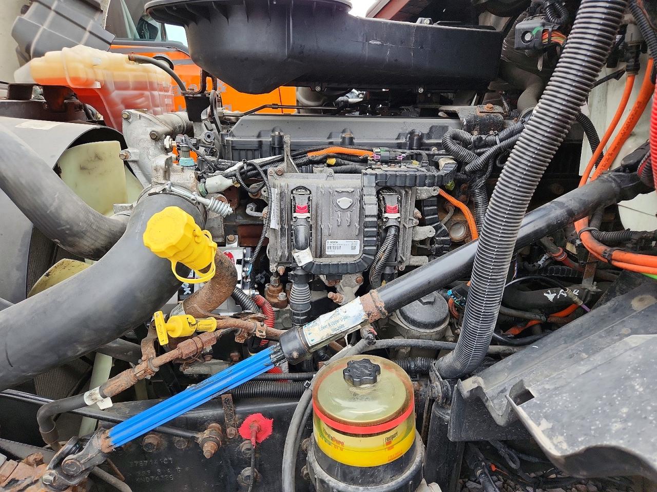 International Lt625