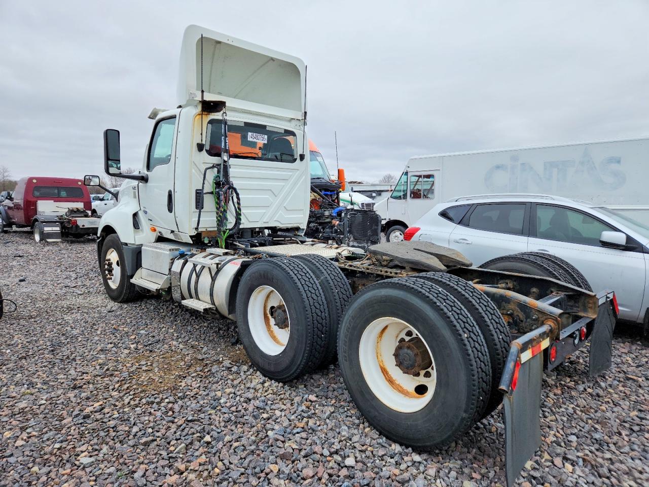 International Lt625