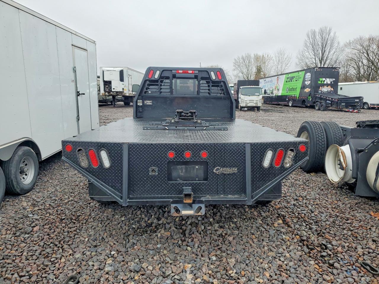 Ram 4500