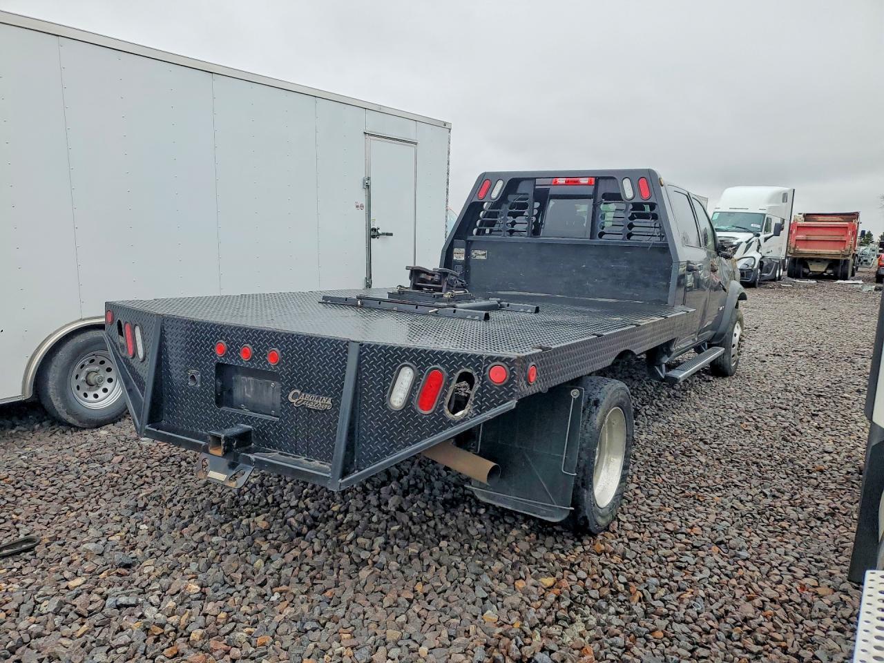 Ram 4500