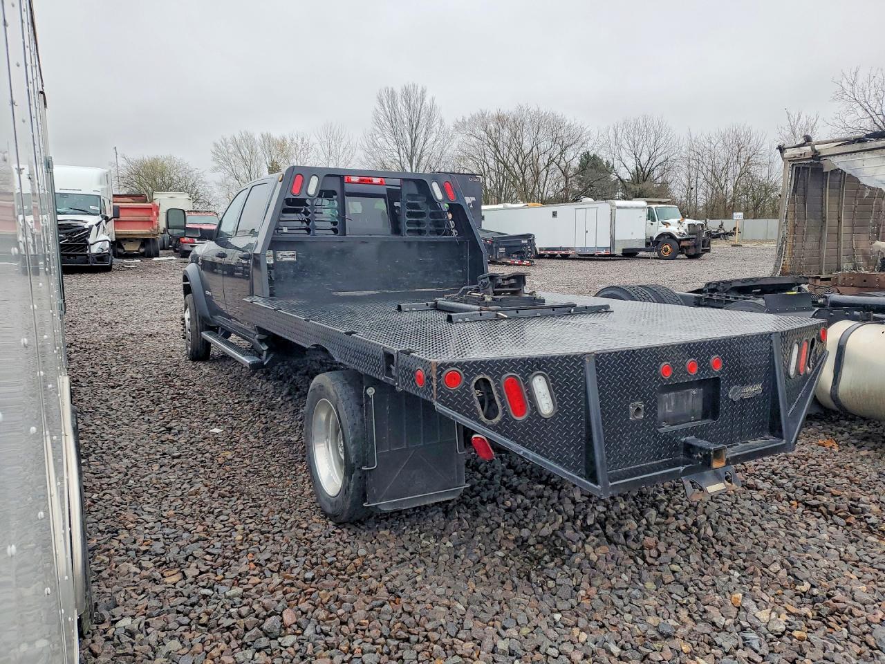 Ram 4500