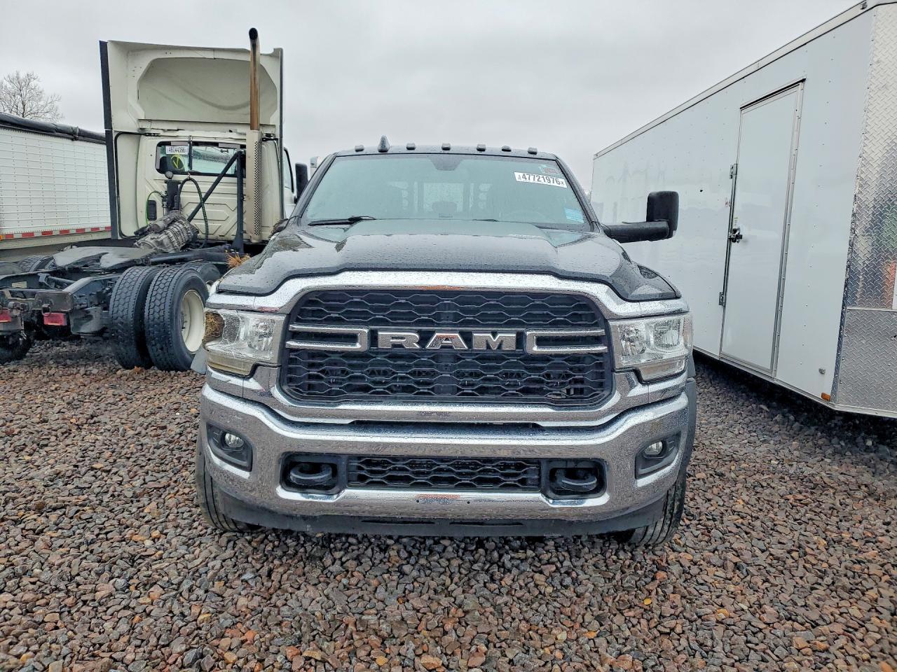 Ram 4500