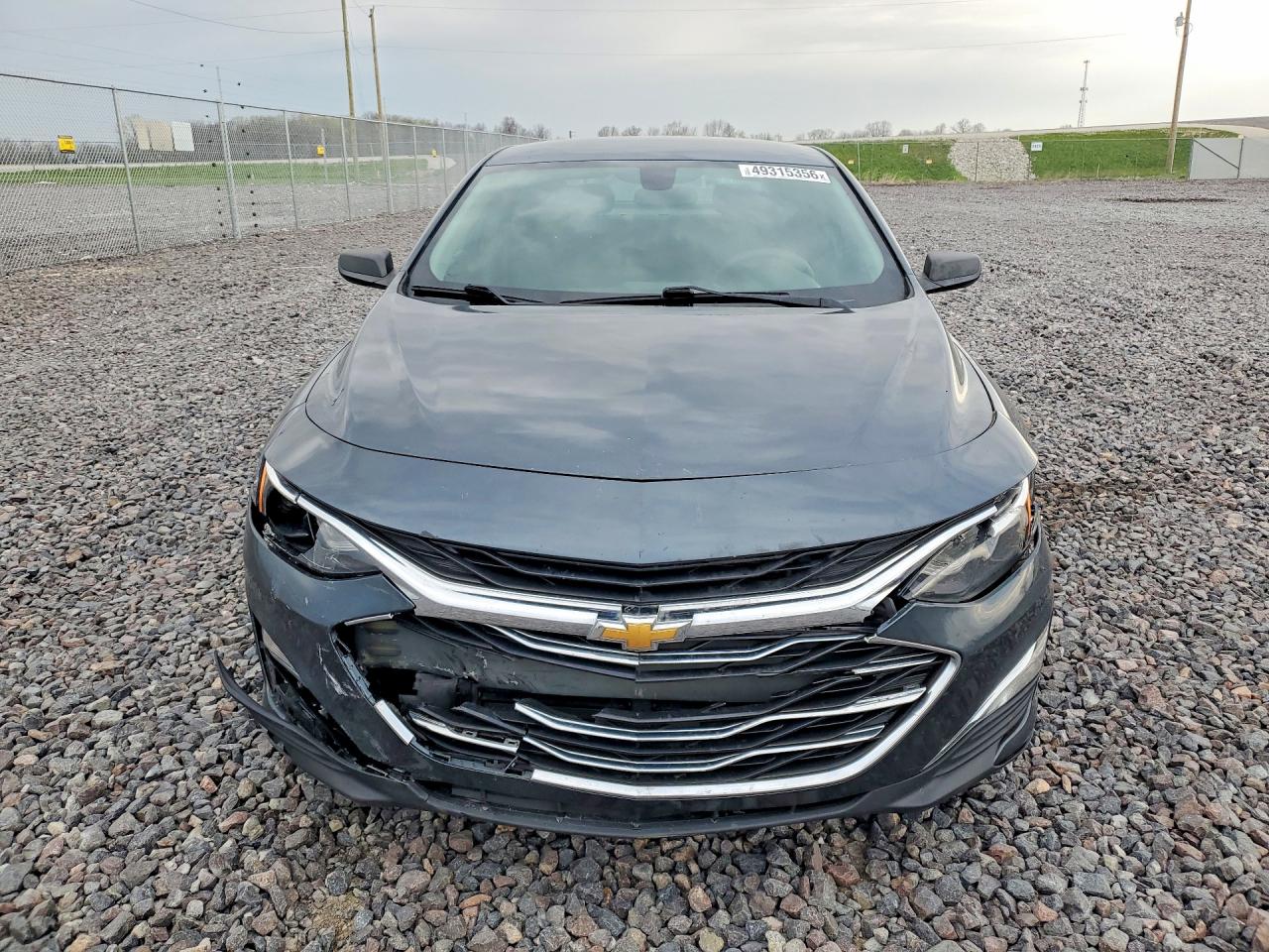 Chevrolet Malibu Ls