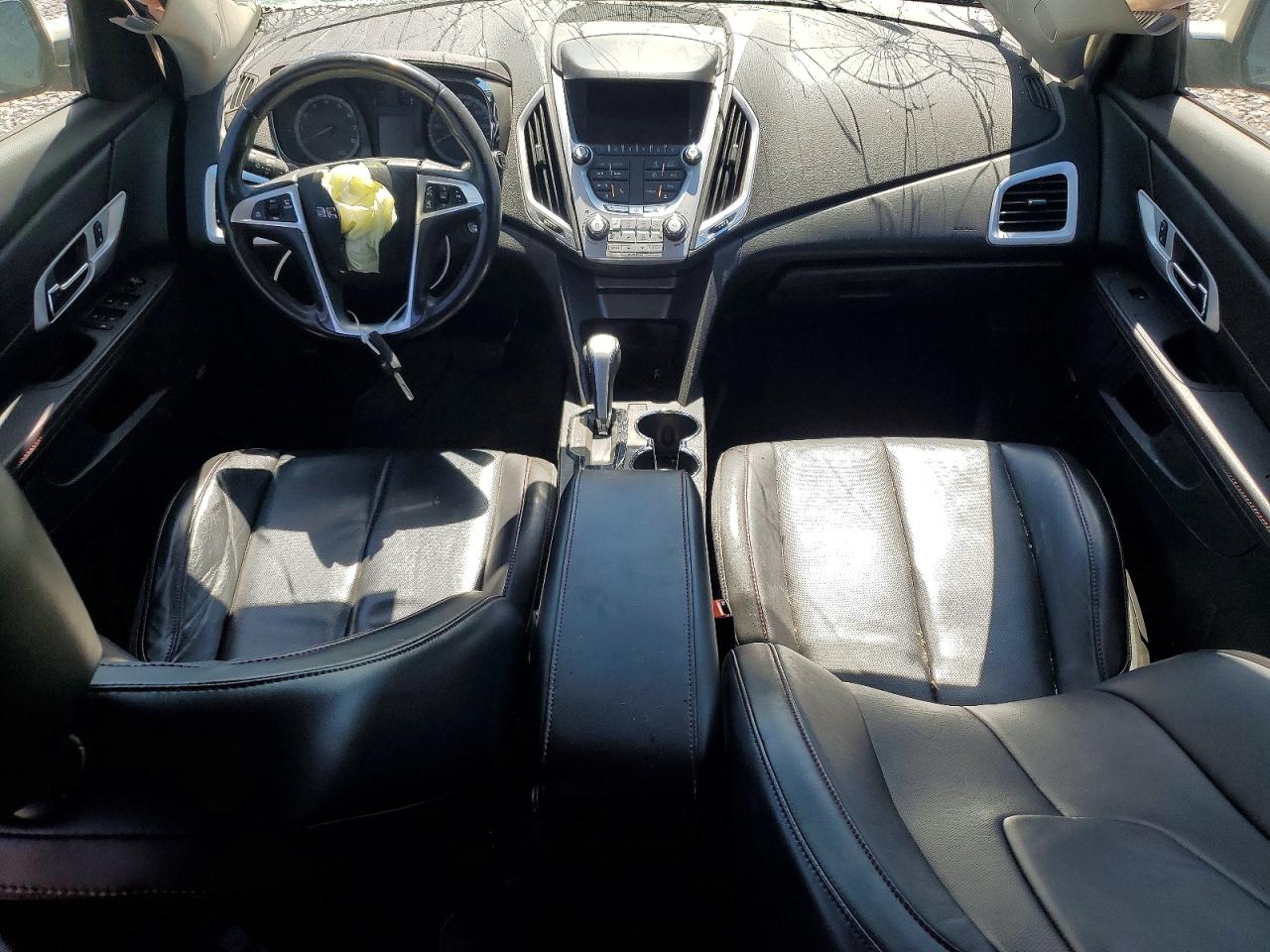 GMC Terrain Slt