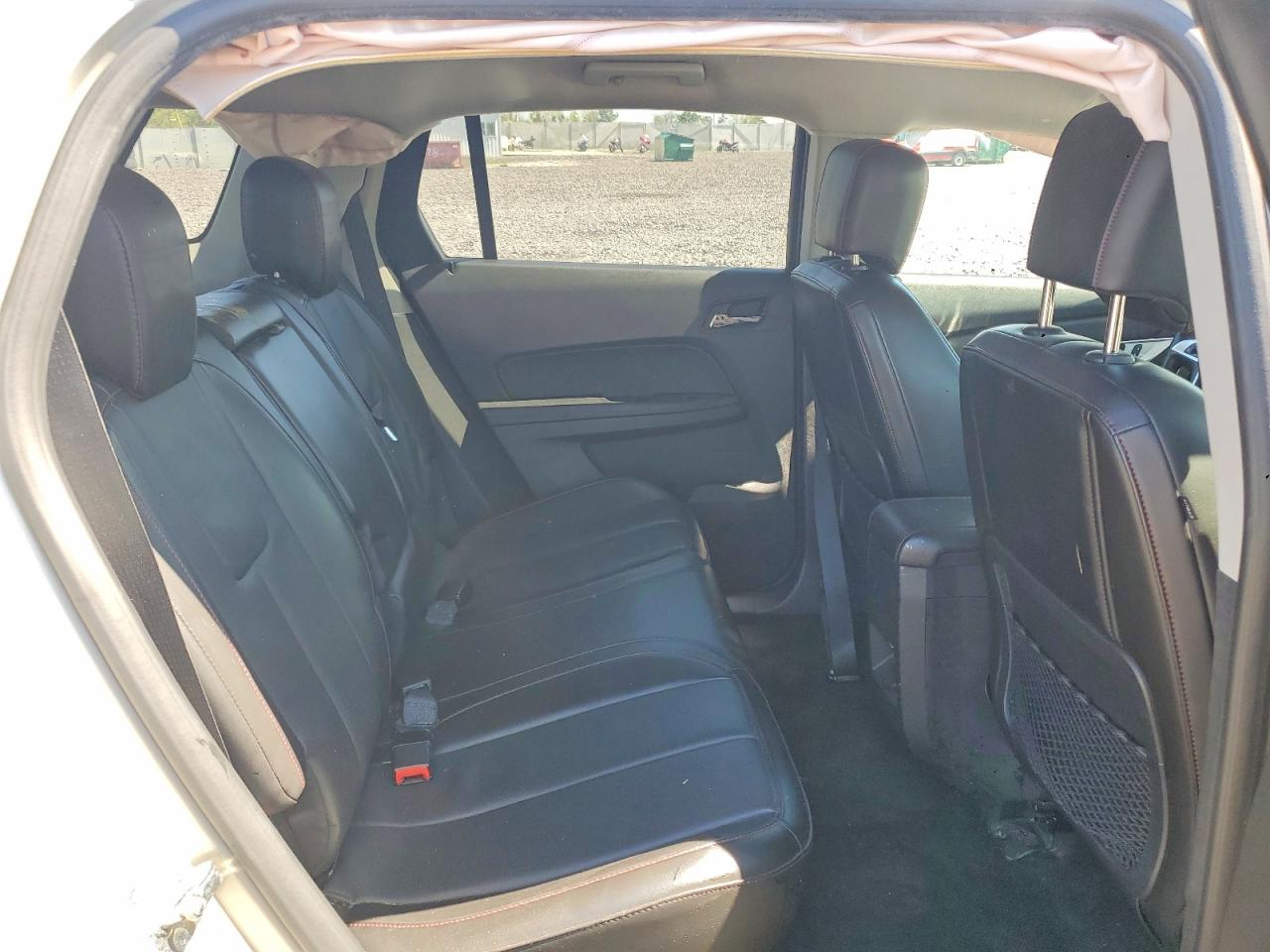 GMC Terrain Slt