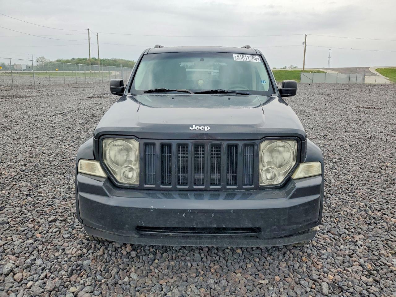 Jeep Liberty Sport