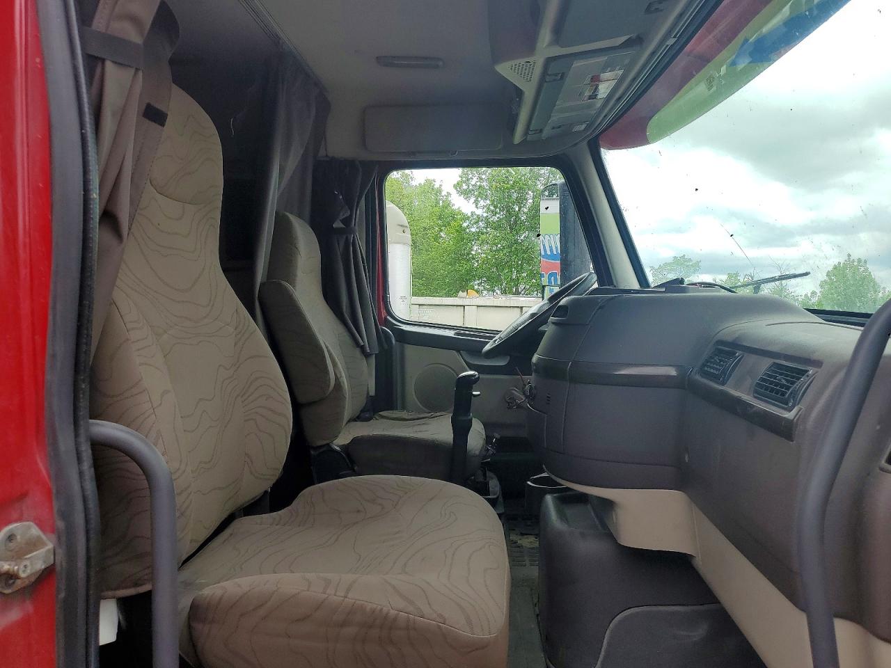 Volvo Vn Vnm