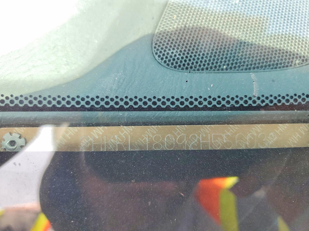 Honda Odyssey Exl