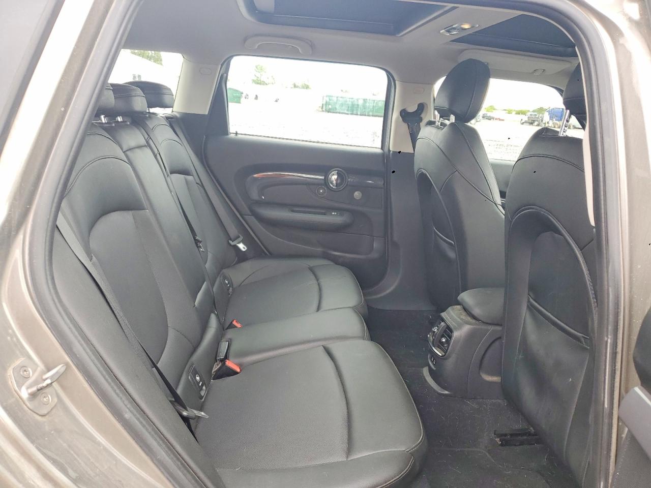 MINI Cooper S Clubman All4