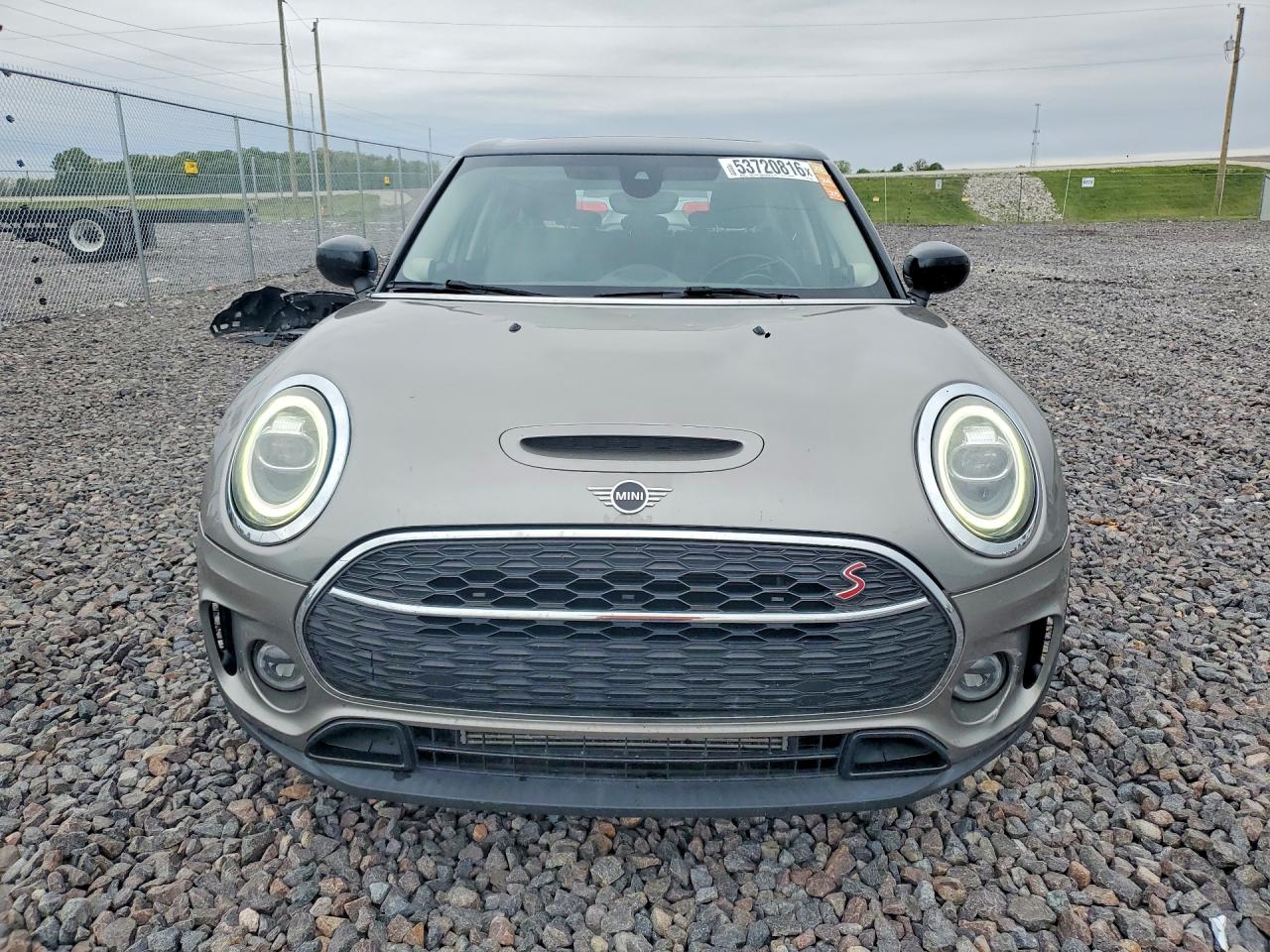 MINI Cooper S Clubman All4