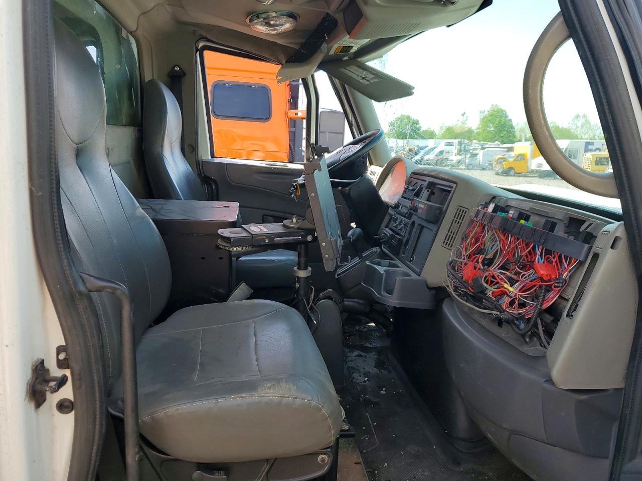 International 4000 Serie 4300 Lp