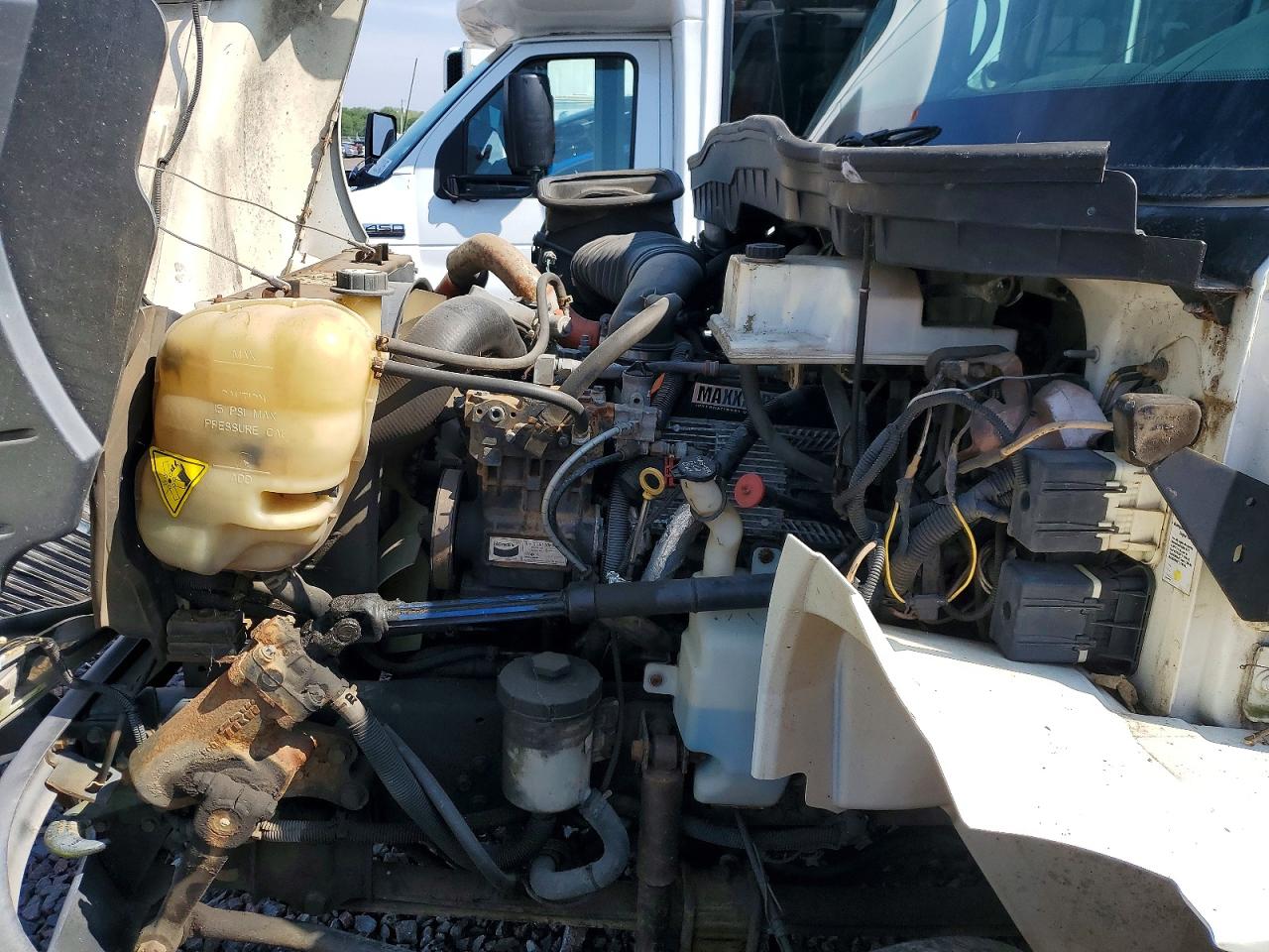 International 4000 Serie 4300 Lp