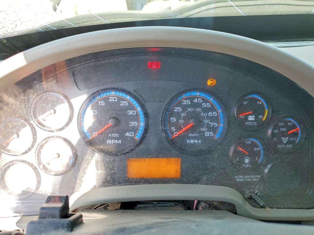 International 4000 Serie 4300 Lp