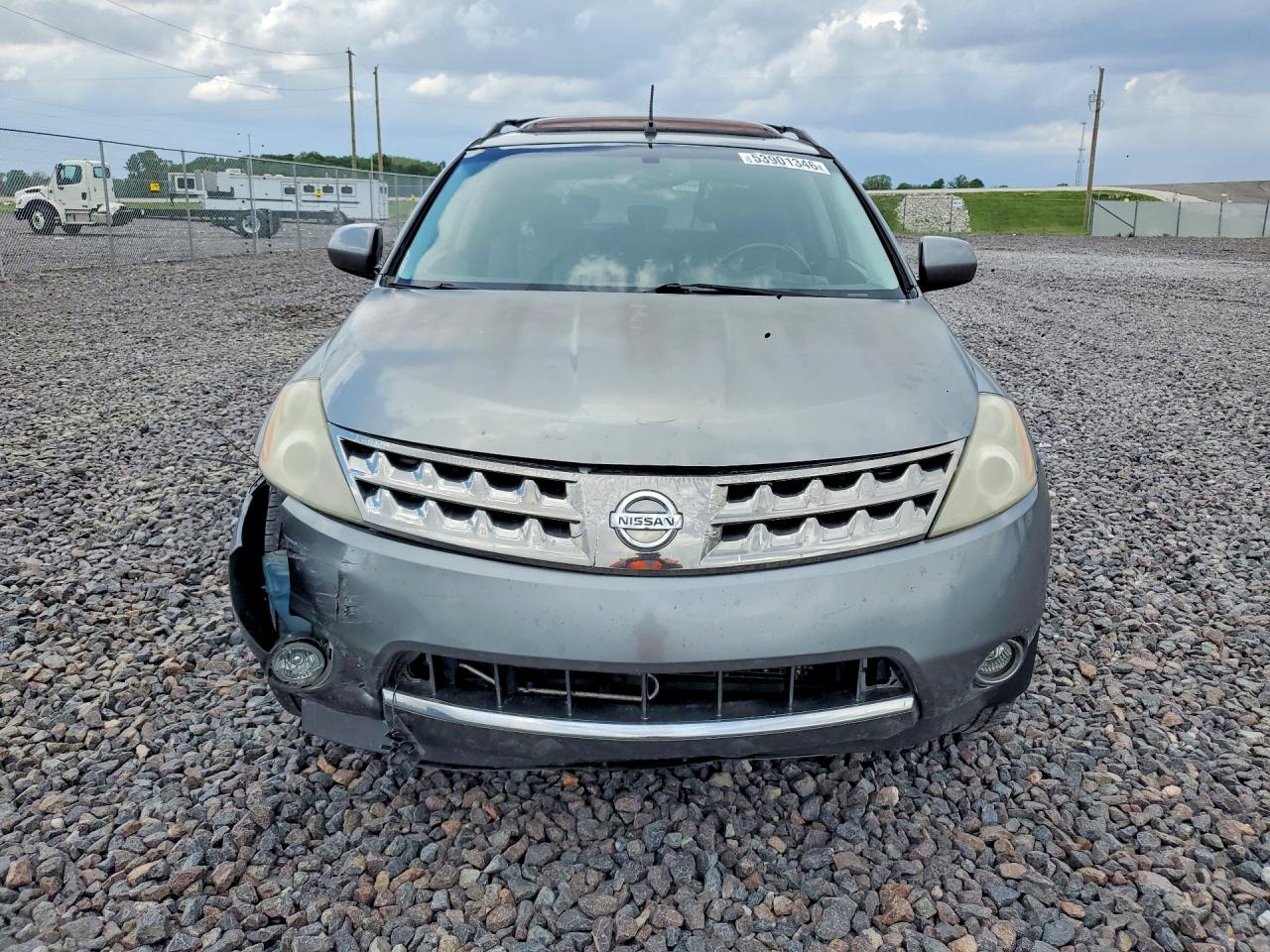 Nissan Murano S