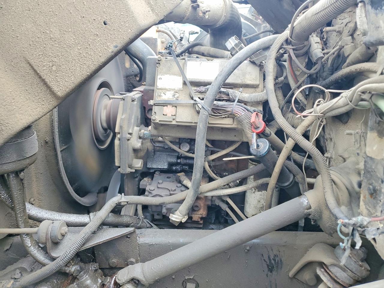International 4000 Serie 4900