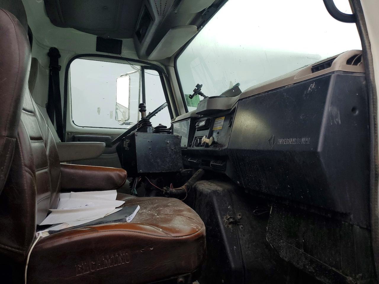 International 4000 Serie 4900