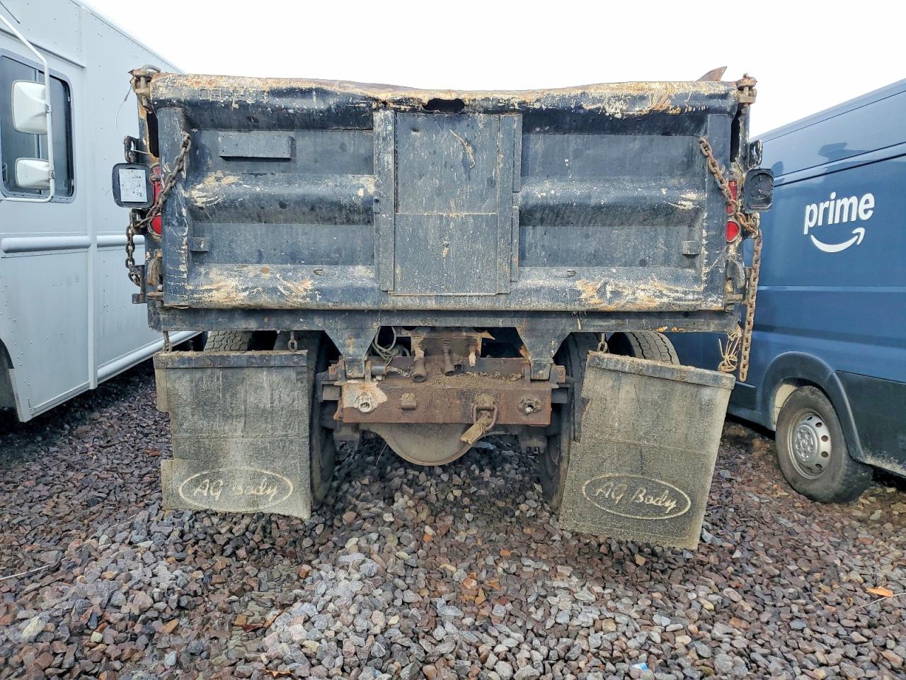 International 4000 Serie 4900