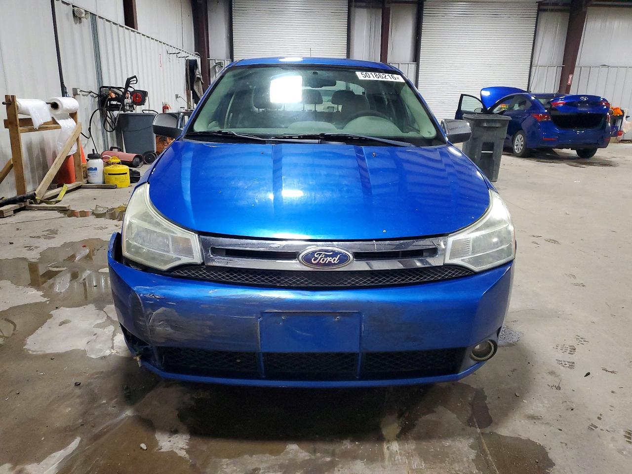 Ford Focus Sel
