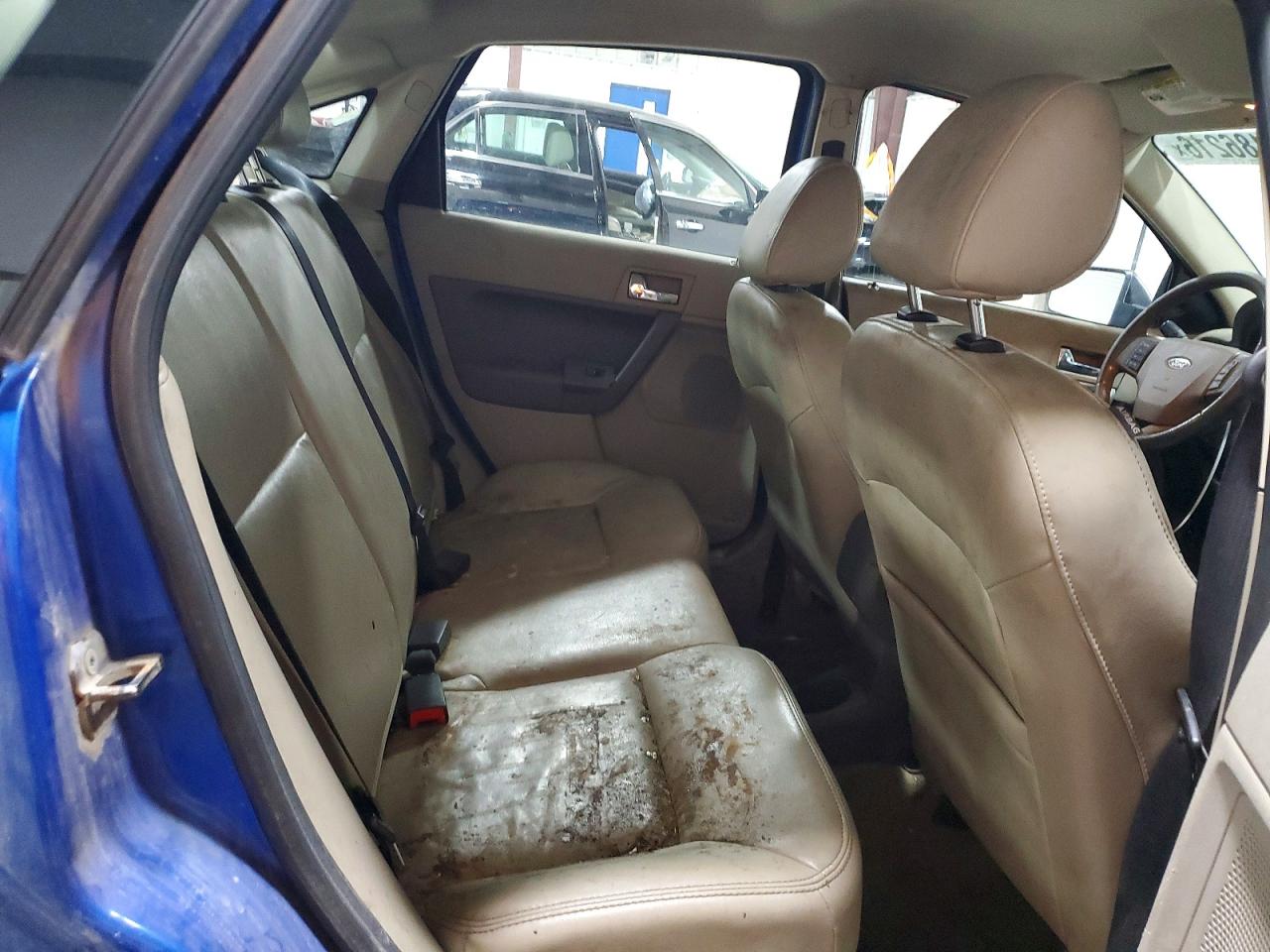 Ford Focus Sel