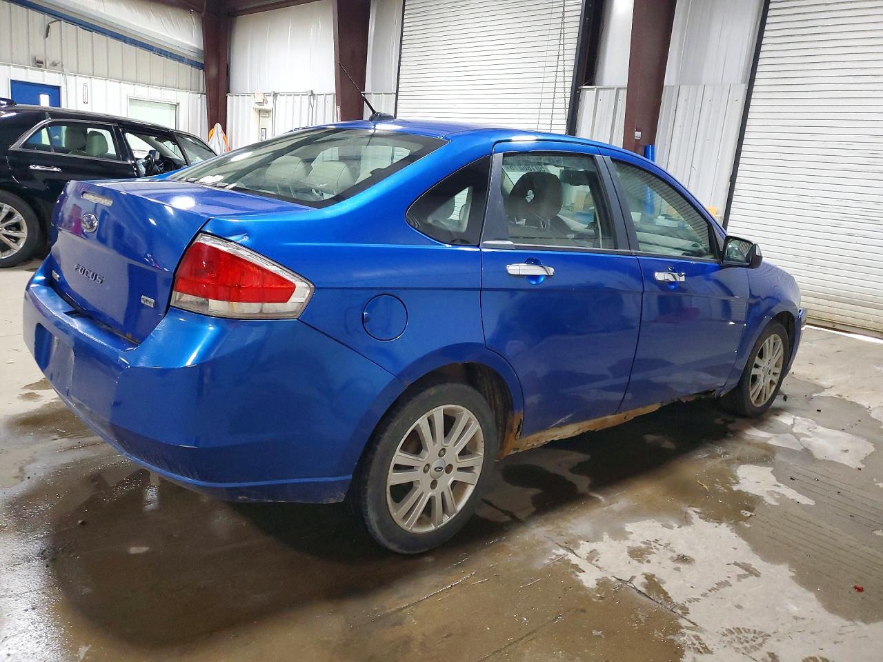 Ford Focus Sel