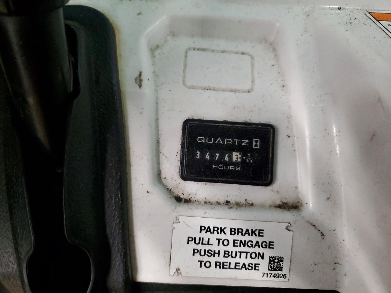 Bobcat 3400