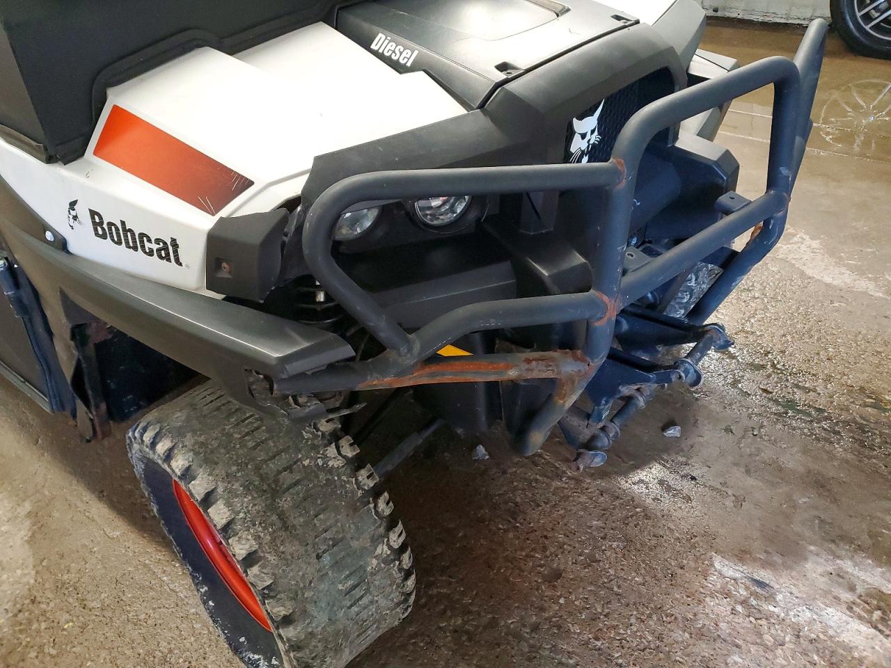Bobcat 3400