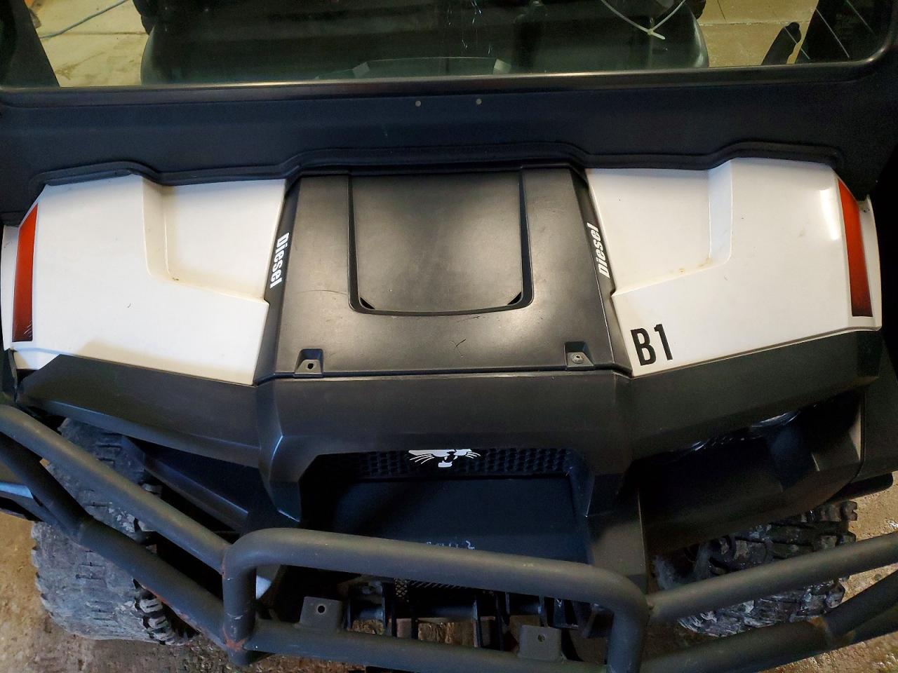 Bobcat 3400