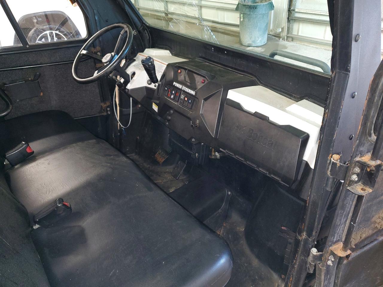 Bobcat 3400