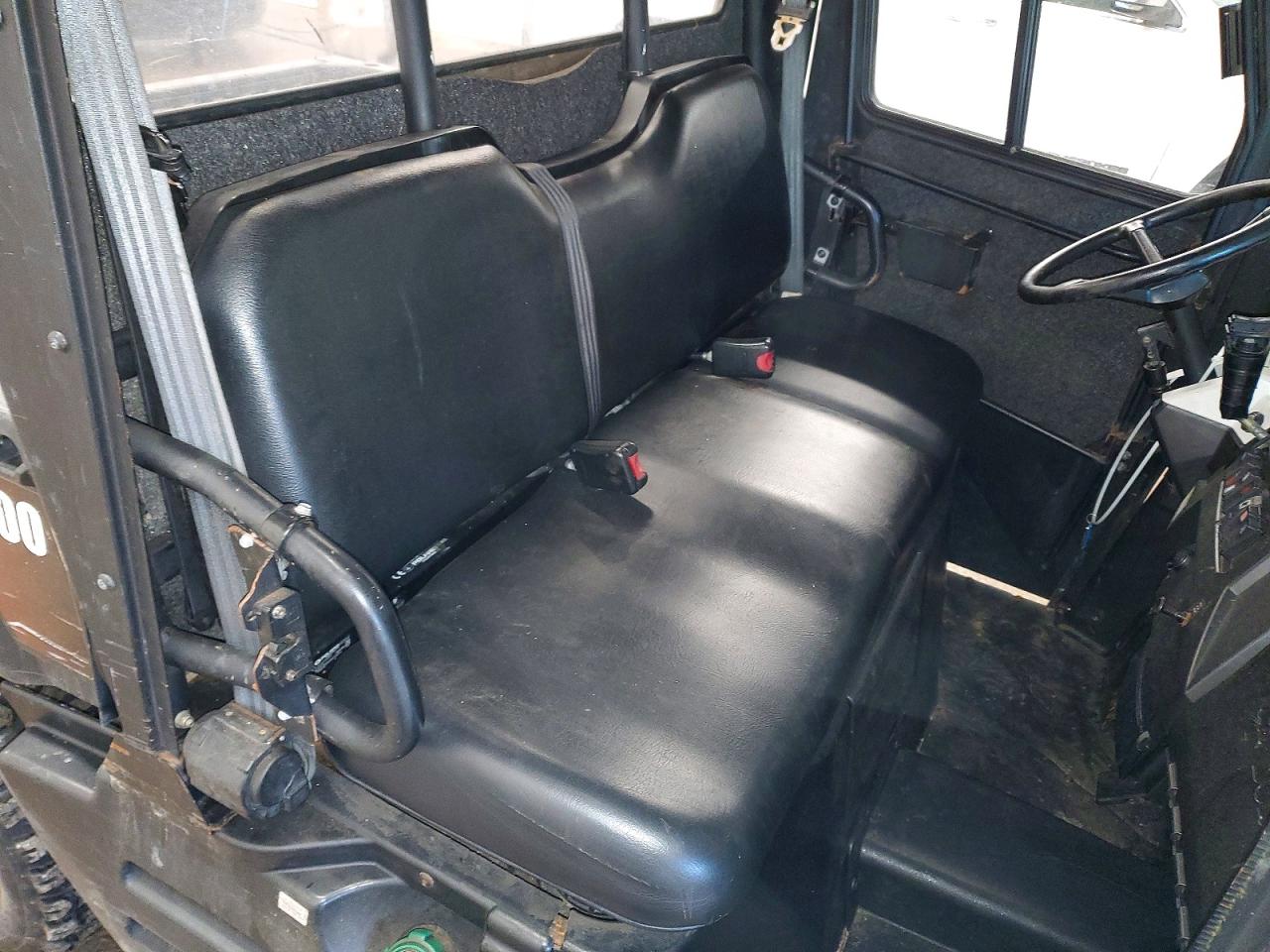 Bobcat 3400