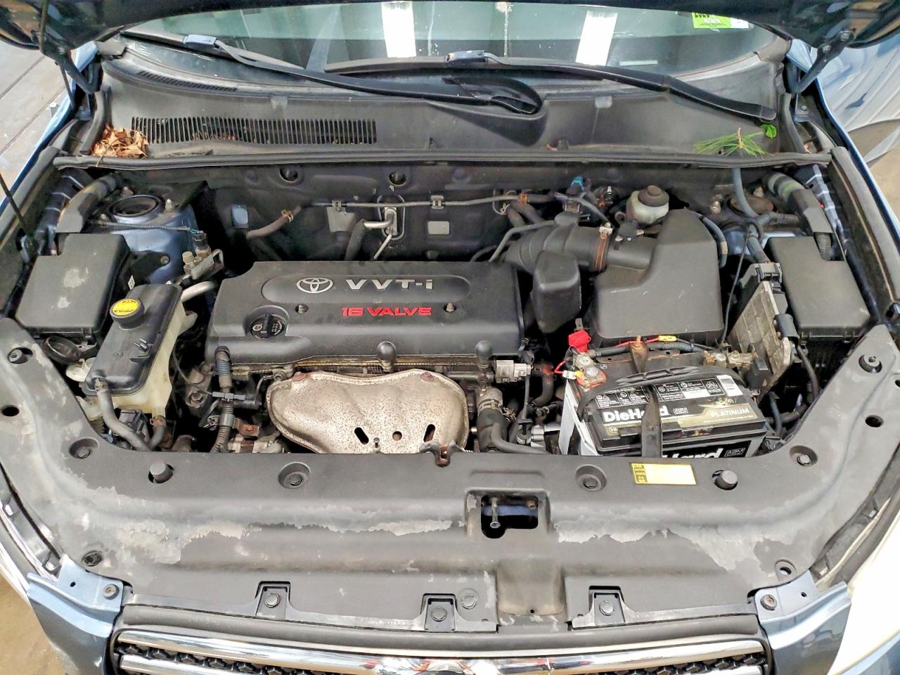 Toyota RAV4 Limited
