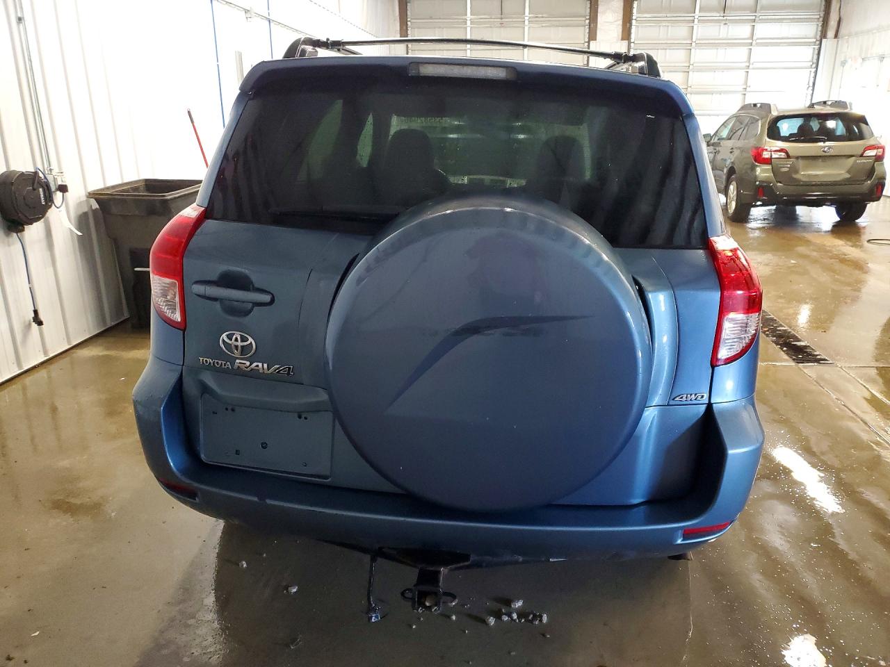 Toyota RAV4 Limited