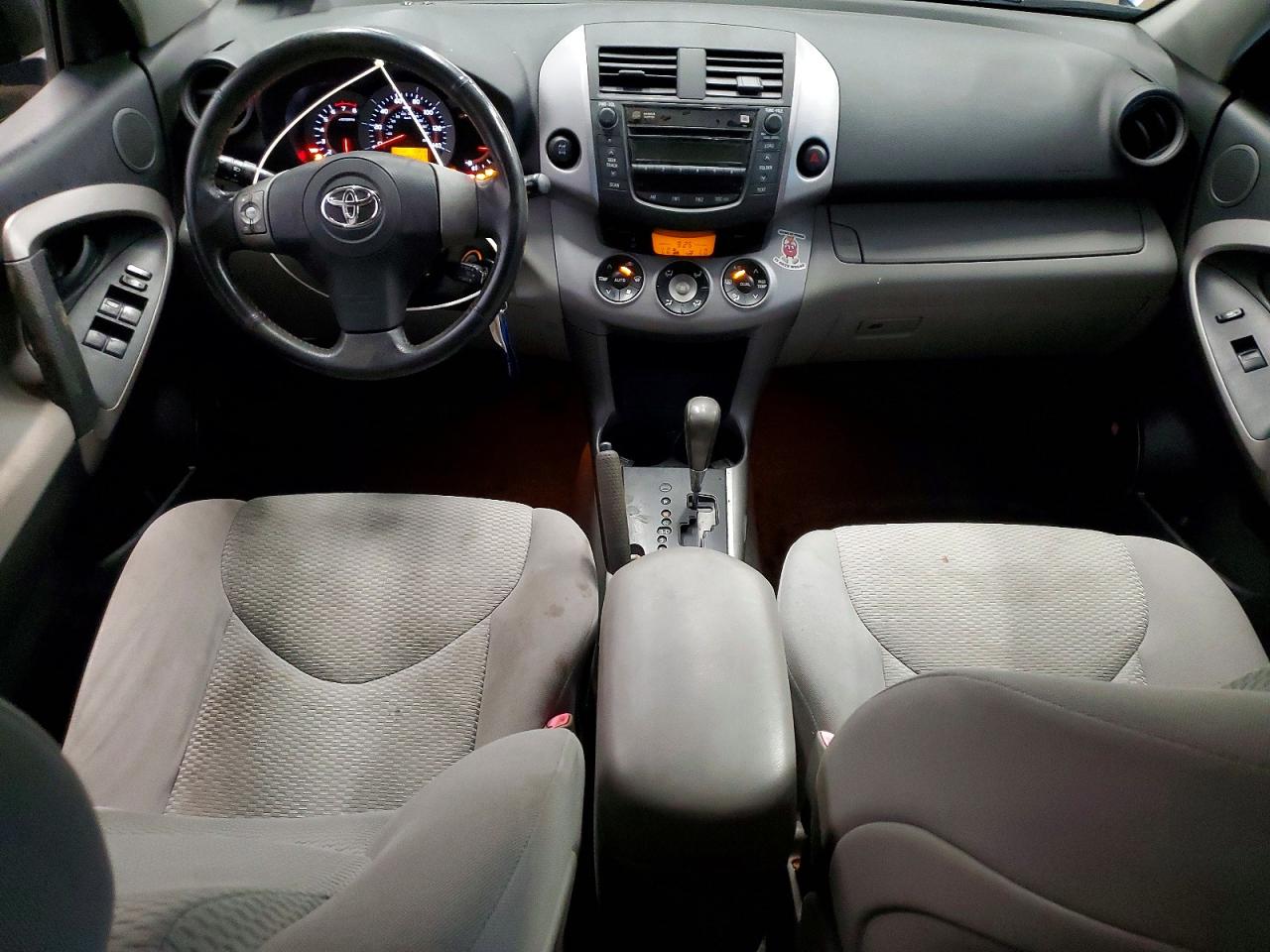 Toyota RAV4 Limited