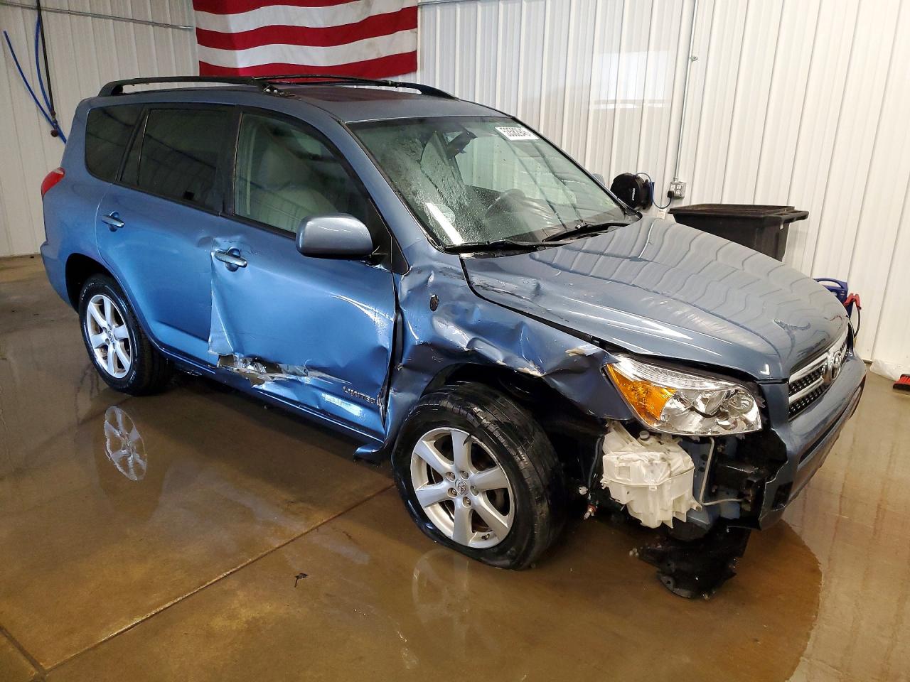 Toyota RAV4 Limited