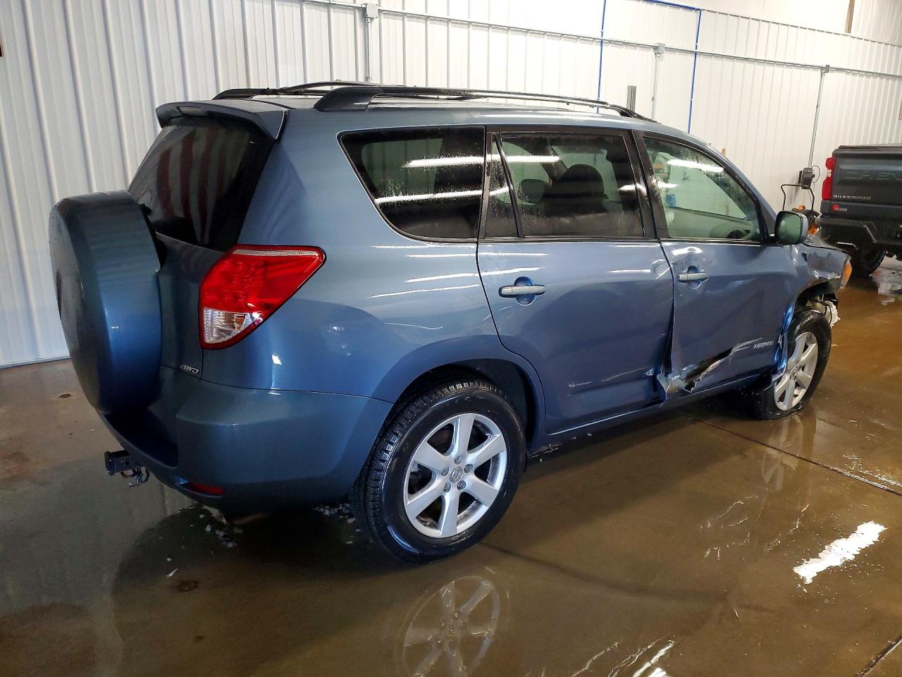 Toyota RAV4 Limited