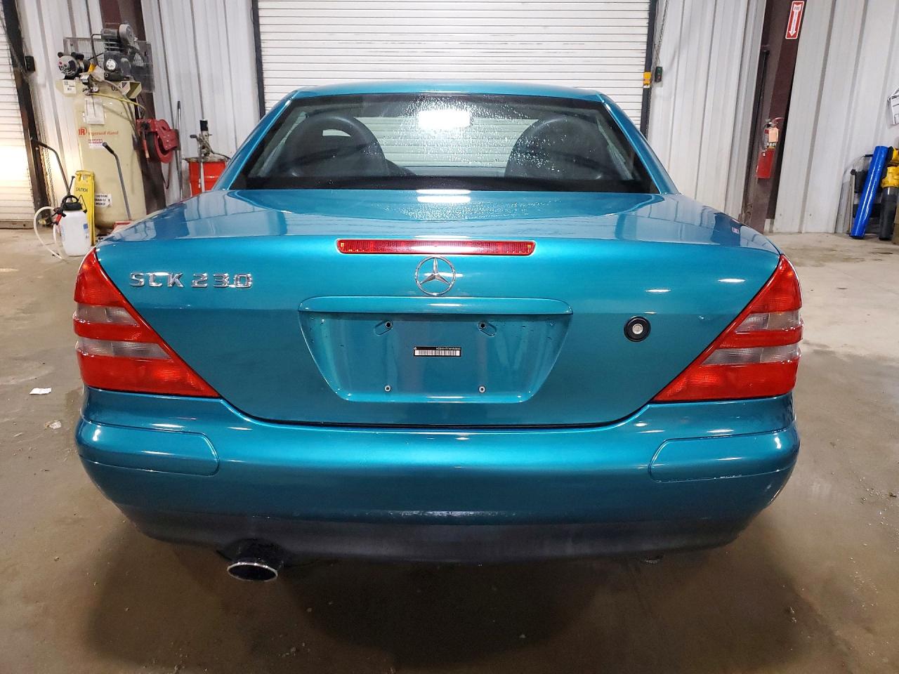Mercedes-Benz Slk-class