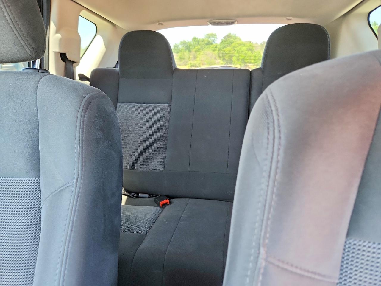 Jeep Compass Sport