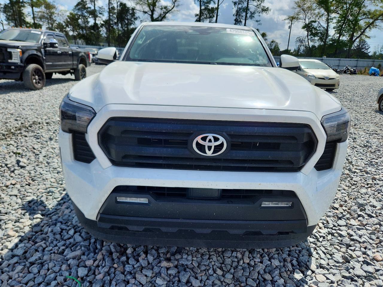 Toyota Tacoma Sr5