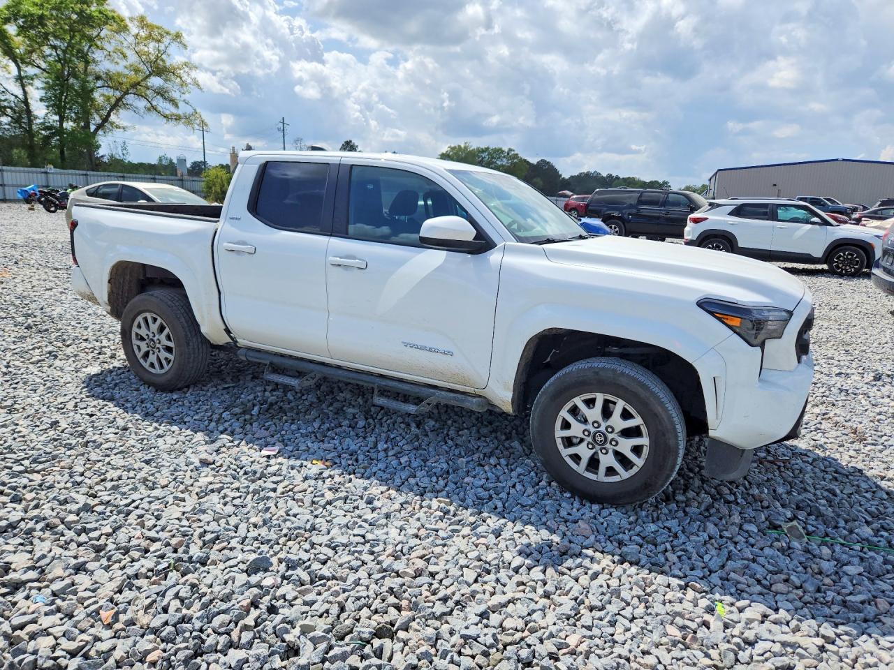 Toyota Tacoma Sr5