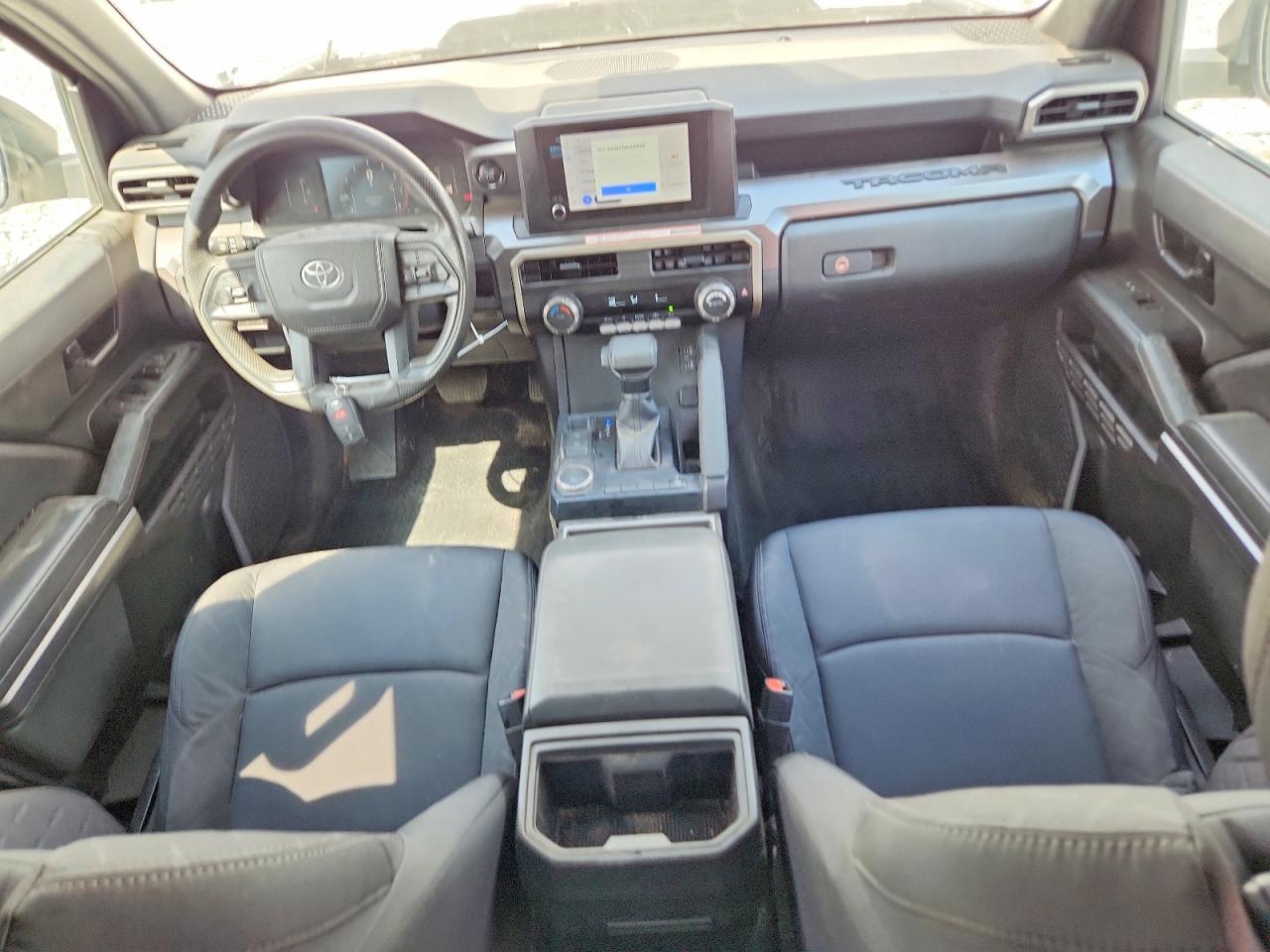 Toyota Tacoma Sr5