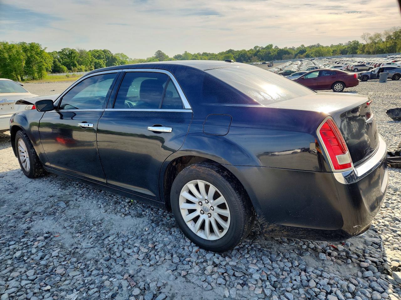 Chrysler 300