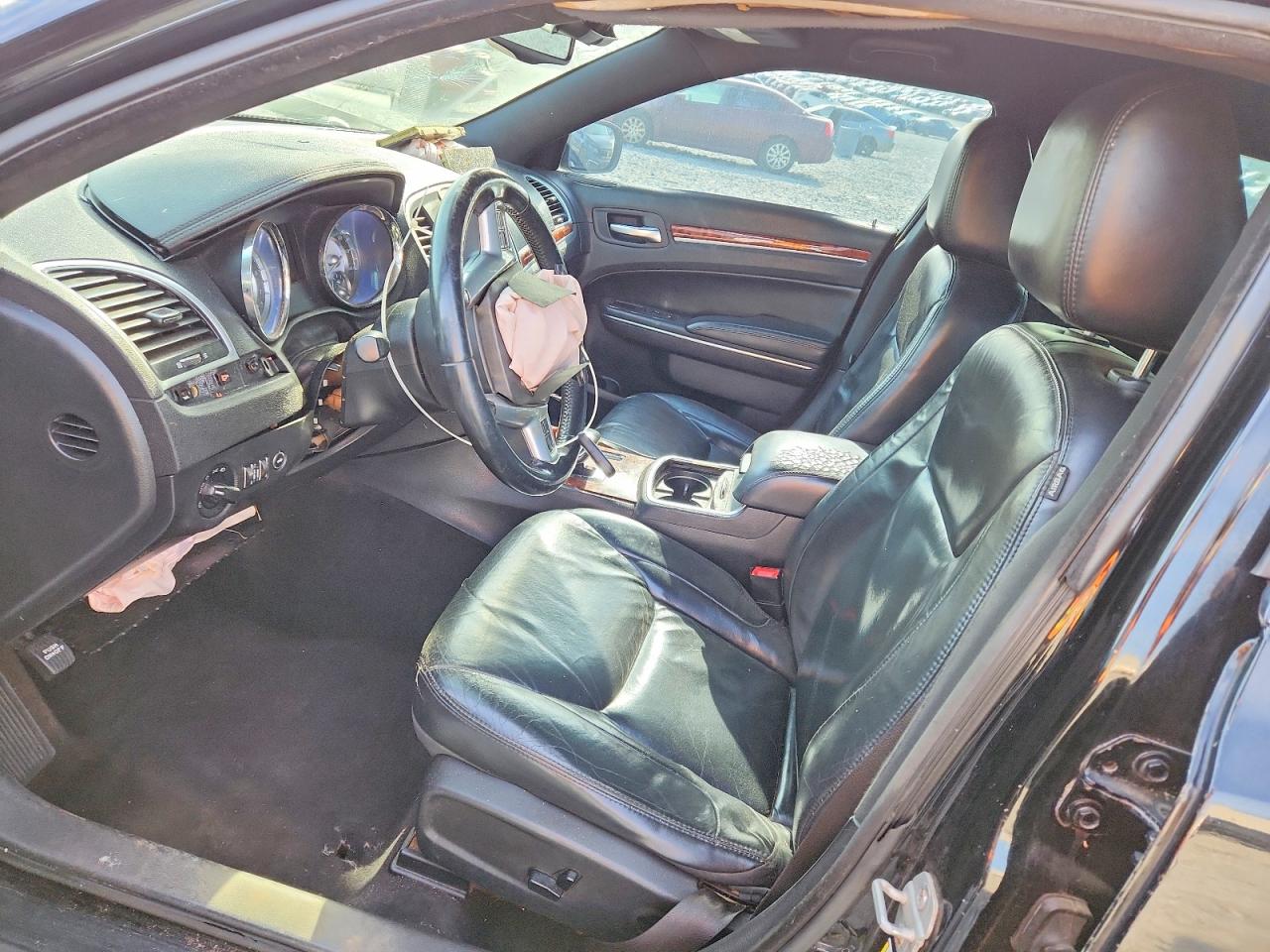 Chrysler 300