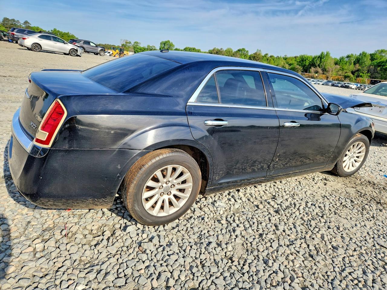 Chrysler 300