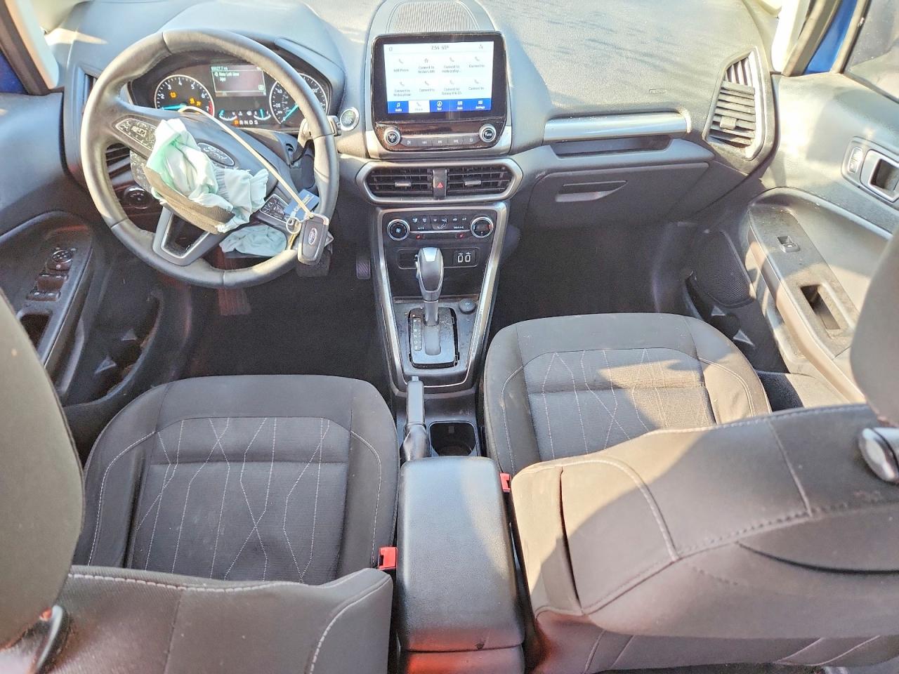 Ford EcoSport Se