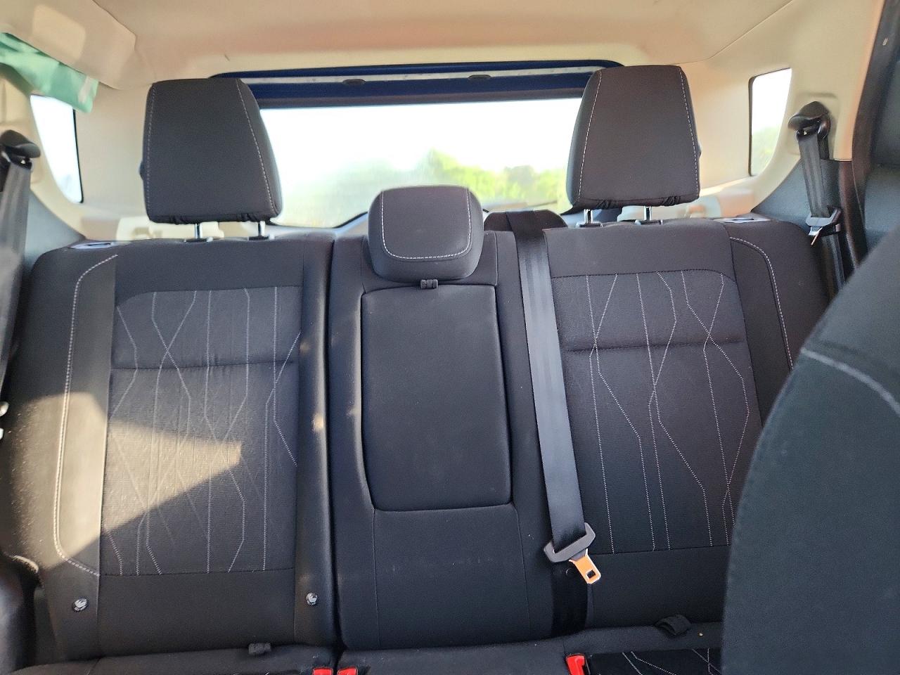 Ford EcoSport Se