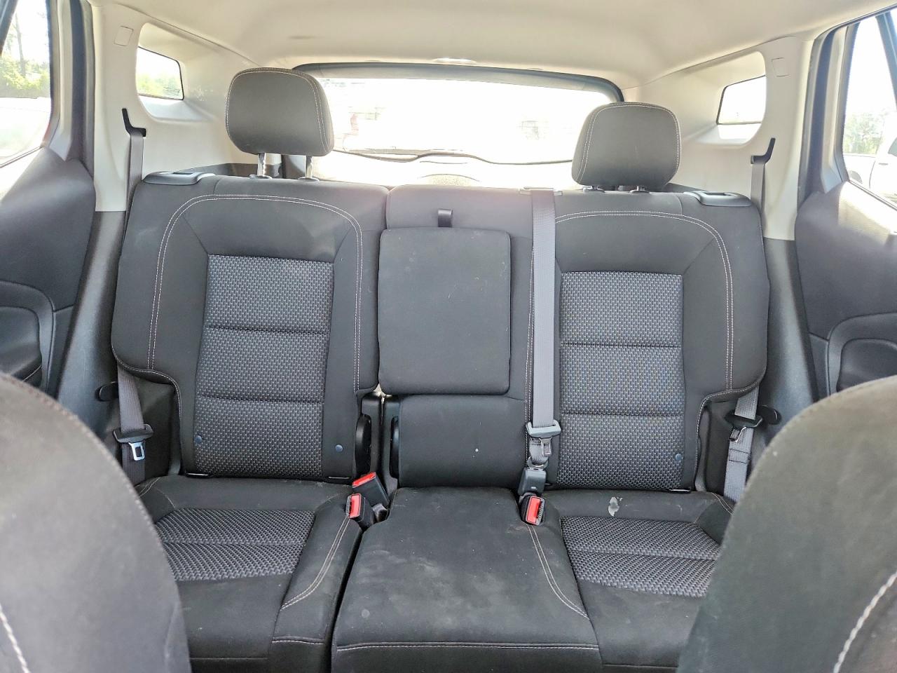 GMC Terrain Sle